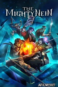 The Mighty Nein (2025) Season 1 EP01 To EP03 Hindi Dubbed Web Series HDRip