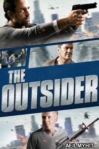 The Outsider (2014) ORG Hindi Dubbed Movie BlueRay