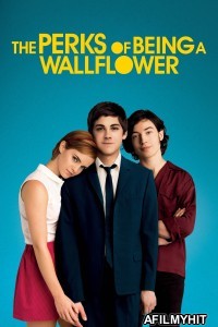 The Perks Of Being A Wallflower (2012) ORG Hindi Dubbed Movie BlueRay