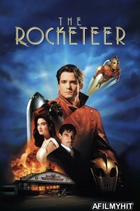 The Rocketeer (1991) ORG Hindi Dubbed Movie BlueRay