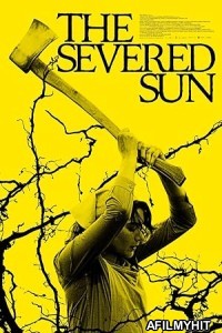 The Severed Sun (2025) HQ Telugu Dubbed Movie
