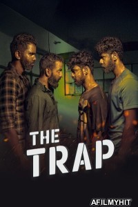 The Trap (2025) Season 1 Hindi Web Series HDRip