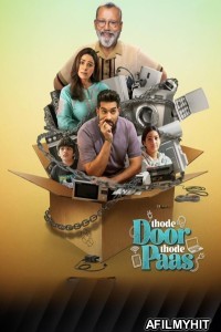 Thode Dur Thode Paas (2025) Season 1 Hindi Web Series HDRip