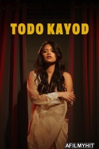 Todo kayod (2025) Tagalog Movie HDRip