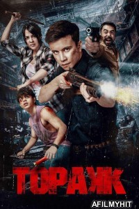 Topakk (2023) ORG Hindi Dubbed Movie HDRip