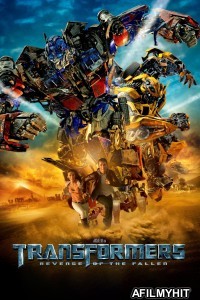 Transformers 2 Revenge of the Fallen (2009) ORG Hindi Dubbed Movie BlueRay