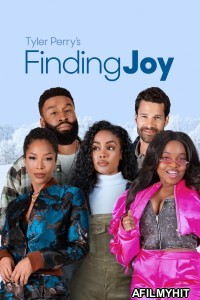 Tyler Perrys Finding Joy (2025) ORG Hindi Dubbed Movie HDRip