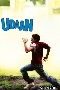 Udaan (2010) Hindi Movie BlueRay