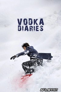 Vodka Diaries (2018) Hindi Movie HDRip