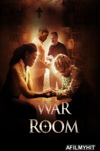 War Room (2015) ORG Hindi Dubbed Movie BlueRay