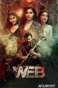 Web (2023) ORG Hindi Dubbed Movie HDRip