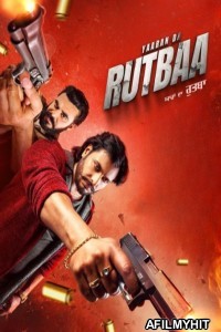 Yaaran Da Rutbaa (2023) Punjabi Movie HDRip