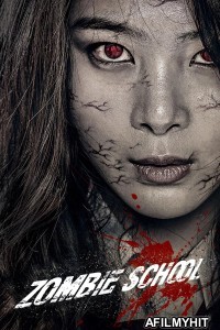 Zombie School (2014) ORG Hindi Dubbed Movie HDRip
